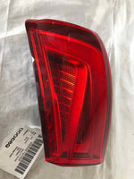 2015 2015 AUDI A3 PREMIUM Rear Tail Light Lamp LED Passenger Right 8V5945096C RH