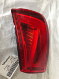 2015 2015 AUDI A3 PREMIUM Rear Tail Light Lamp LED Passenger Right 8V5945096C RH
