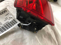 2015 2015 AUDI A3 PREMIUM Rear Tail Light Lamp LED Passenger Right 8V5945096C RH