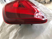 2015 2015 AUDI A3 PREMIUM Rear Tail Light Lamp LED Passenger Right 8V5945096C RH