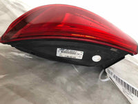 2015 2015 AUDI A3 PREMIUM Rear Tail Light Lamp LED Passenger Right 8V5945096C RH