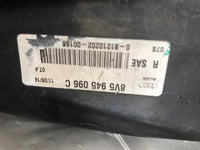 2015 2015 AUDI A3 PREMIUM Rear Tail Light Lamp LED Passenger Right 8V5945096C RH