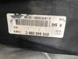 2015 2015 AUDI A3 PREMIUM Rear Tail Light Lamp LED Passenger Right 8V5945096C RH