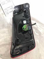 2015 2015 AUDI A3 PREMIUM Rear Tail Light Lamp LED Passenger Right 8V5945096C RH