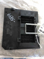 2015 AUDI A3 PREMIUM Onboard Body Control Supply Control Module BCM 5Q0937085AB