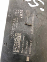 2015 AUDI A3 PREMIUM Onboard Body Control Supply Control Module BCM 5Q0937085AB