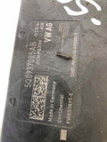 2015 AUDI A3 PREMIUM Onboard Body Control Supply Control Module BCM 5Q0937085AB