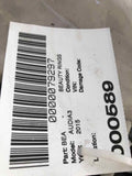 2015 AUDI A3 PREMIUM Onboard Body Control Supply Control Module BCM 5Q0937085AB