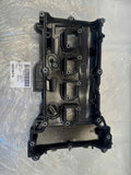 2012 - 2015 MERCEDES BENZ C-CLASS C250 Engine Valve Top Trim Cover 1.8L OEM