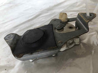 2003 MITSUBISHI MONTERO SPORT Rear Door Lock Actuator Assembly Right RH OEM