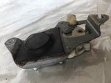 2003 MITSUBISHI MONTERO SPORT Rear Door Lock Actuator Assembly Right RH OEM