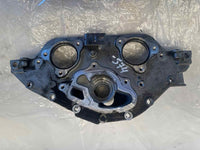 2012 - 2015 MERCEDES BENZ C-CLASS C250 Engine Timing Upper Chain Cover 1.8L OEM