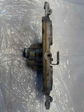 2012 - 2015 MERCEDES BENZ C-CLASS C250 Engine Timing Upper Chain Cover 1.8L OEM