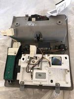 2002 LEXUS GS300 Overhead Interior Dome Light w/ Sunroof Tilt Switch Control OEM