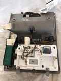 2002 LEXUS GS300 Overhead Interior Dome Light w/ Sunroof Tilt Switch Control OEM