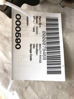1998 - 2005 LEXUS GS300 Rear Drive Shaft Propeller Prop Driveshaft Assembly OEM