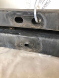 1998 - 2005 LEXUS GS300 Rear Bumper Reinforcement Impact Bar Assembly 3.0L OEM