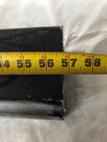 1998 - 2005 LEXUS GS300 Rear Bumper Reinforcement Impact Bar Assembly 3.0L OEM