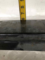 1998 - 2005 LEXUS GS300 Rear Bumper Reinforcement Impact Bar Assembly 3.0L OEM