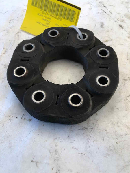 2007 MERCEDES BENZ Center Drive Shaft Driveshaft Coupler Flex Joint Disc 5.5L