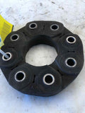 2007 MERCEDES BENZ Center Drive Shaft Driveshaft Coupler Flex Joint Disc 5.5L