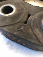2007 MERCEDES BENZ Center Drive Shaft Driveshaft Coupler Flex Joint Disc 5.5L