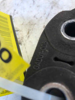 2007 MERCEDES BENZ Center Drive Shaft Driveshaft Coupler Flex Joint Disc 5.5L