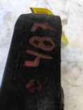 2007 MERCEDES BENZ Center Drive Shaft Driveshaft Coupler Flex Joint Disc 5.5L