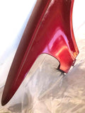 1998 - 2004 CADILLAC SEVILLE Front Fender Left Driver Side 4.6L 8 Cylinder OEM