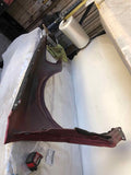 1998 - 2004 CADILLAC SEVILLE Front Fender Left Driver Side 4.6L 8 Cylinder OEM