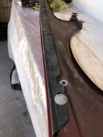 1998 - 2004 CADILLAC SEVILLE Front Fender Left Driver Side 4.6L 8 Cylinder OEM