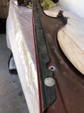 1998 - 2004 CADILLAC SEVILLE Front Fender Left Driver Side 4.6L 8 Cylinder OEM