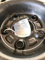 1998 - 2004 CADILLAC SEVILLE Wheel 16x4 Compact Spare T125/70R16 4.6L 8 Cylinder