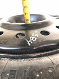 1998 - 2004 CADILLAC SEVILLE Wheel 16x4 Compact Spare T125/70R16 4.6L 8 Cylinder