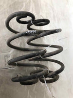 1998 - 2004 CADILLAC SEVILLE Rear Suspension Coil Air Spring 2 pieces 4.6L OEM