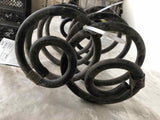 1998 - 2004 CADILLAC SEVILLE Rear Suspension Coil Air Spring 2 pieces 4.6L OEM