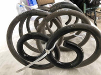 1998 - 2004 CADILLAC SEVILLE Rear Suspension Coil Air Spring 2 pieces 4.6L OEM