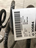 1998 - 2004 CADILLAC SEVILLE Rear Suspension Coil Air Spring 2 pieces 4.6L OEM