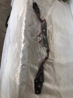 2001 CADILLAC SEVILLE Hood HInge Panel 25641626 Front Right Left Pair 4.6L OEM