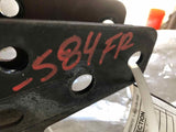 2001 CADILLAC SEVILLE Hood HInge Panel 25641626 Front Right Left Pair 4.6L OEM