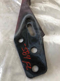 2001 CADILLAC SEVILLE Hood HInge Panel 25641626 Front Right Left Pair 4.6L OEM