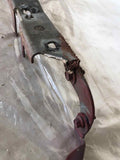 2001 CADILLAC SEVILLE Hood HInge Panel 25641626 Front Right Left Pair 4.6L OEM