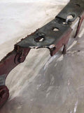 2001 CADILLAC SEVILLE Hood HInge Panel 25641626 Front Right Left Pair 4.6L OEM