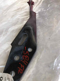 2001 CADILLAC SEVILLE Hood HInge Panel 25641626 Front Right Left Pair 4.6L OEM