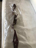 2001 CADILLAC SEVILLE Hood HInge Panel 25641626 Front Right Left Pair 4.6L OEM