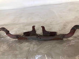 2001 CADILLAC SEVILLE Hood HInge Panel 25641626 Front Right Left Pair 4.6L OEM