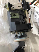 1998 - 2004 CADILLAC SEVILLE Ignition Switch Control w/o Cylinder & Key 4.6L OEM