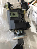 1998 - 2004 CADILLAC SEVILLE Ignition Switch Control w/o Cylinder & Key 4.6L OEM