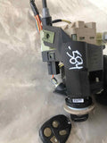 1998 - 2004 CADILLAC SEVILLE Ignition Switch Control w/o Cylinder & Key 4.6L OEM