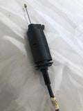1998 - 2004 CADILLAC SEVILLE Ignition Switch Control w/o Cylinder & Key 4.6L OEM
